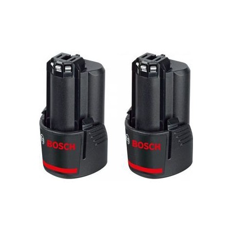 Buy Bosch Lithium-Ion Battery 3Ah - Reliable Power & Performance (SKU: 3165140894531)